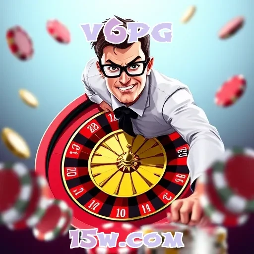 v6pg: Ação e Emoção em Cada Jogo Disponível