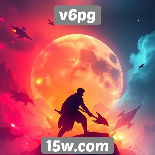 O impacto da comunidade no crescimento do v6pg