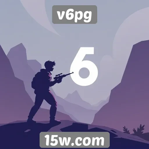 novas atualizações e funcionalidades no v6pg