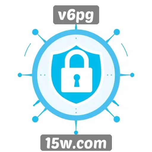 Segurança e privacidade no v6pg são prioridades