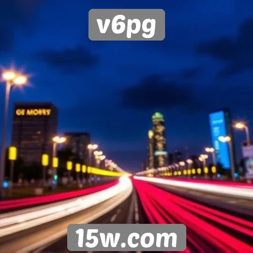 Perspectivas de crescimento do v6pg em 2025